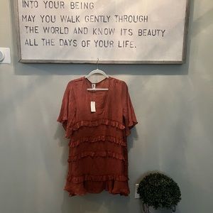 NWT Dress